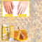 24K Gold Honey Hand Wax Mask For Deep Moisture And Smooth Softer Hands 2