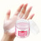 Sakura Honey Hand Mask For Deep Hydration And Smoother Softer Hands 212oz 2