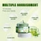 Green Tea Hand Mask For Deep Moisture Smoother Texture And Softer Looking Hands 176oz 2
