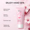 Sakura Hand Wax Mask For Deep Moisture Smoother Texture And Softer Hands 176oz 2