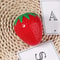 Strawberry Hand Wax Mask For Moisturizing Exfoliating And Smoother Hands 6