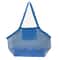 Kids Beach Mesh Bag Backpack For Sand Toys Towels And Beach Essentials 11
