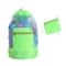 Large Capacity Beach Toy Storage Bag Portable Mesh Beach Bag For Swimming Travel Outdoor Essential 7