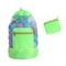 Large Capacity Beach Toy Storage Bag Portable Mesh Beach Bag For Swimming Travel Outdoor Essential 7