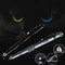 4in1 Tactical Pen Flashlight With Glass Breaker Anti Slip Emergency EDC Tool 1