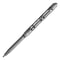 Titanium TC4 Tactical EDC Pen With Emergency Glass Breaker 5