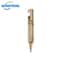 Retro Brass Mini Bolt Action Pen Compact EDC Tactical Ballpoint Pen 7