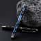 Titanium Alloy Tactical Pen Window Breaker Compact EDC Emergency Writing Tool 0