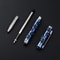 Titanium Alloy Tactical Pen Window Breaker Compact EDC Emergency Writing Tool 2