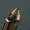 Retro Brass Bolt Action Tactical Pen Tungsten Steel EDC Writing Tool 3