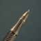 Retro Brass Bolt Action Tactical Pen Tungsten Steel EDC Writing Tool 4