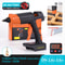 Cordless Electric Hot Melt Glue Gun Compatible With Makita 18V Battery 11mm DIY Repair Tool 0