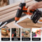 Cordless Electric Hot Melt Glue Gun Compatible With Makita 18V Battery 11mm DIY Repair Tool 1