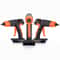 Cordless Electric Hot Melt Glue Gun Compatible With Makita 18V Battery 11mm DIY Repair Tool 4