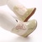 Sequined Baby Fashion Booties Soft Sole First Walker Shoes For 018 Months Stylish Spring Autumn I 4