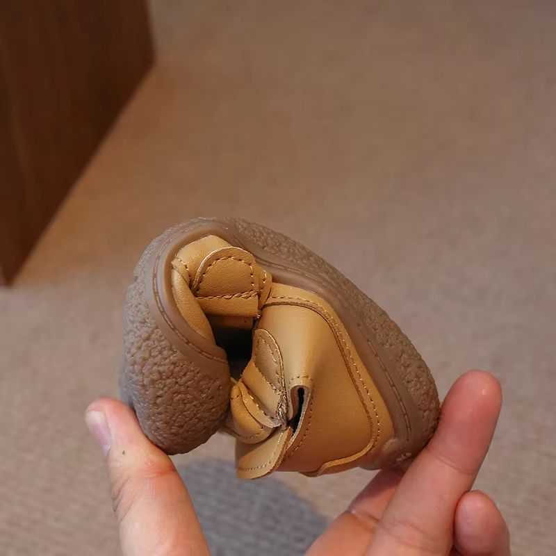 Soft Sole Baby Boys Summer Sandals Anti Slip First Walker Shoes For Infants Toddlers Comfortable 5