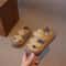 Soft Sole Baby Boys Summer Sandals Anti Slip First Walker Shoes For Infants Toddlers Comfortable 6