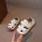Soft Sole Baby Boys Summer Sandals Anti Slip First Walker Shoes For Infants Toddlers Comfortable 7