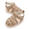 Breathable Baby Boys Casual Sandals Soft Anti Slip First Walker Sandals For Infants Lightweight So 2