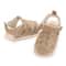 Breathable Baby Boys Casual Sandals Soft Anti Slip First Walker Sandals For Infants Lightweight So 5