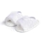 Meckior Fluffy Baby Sandals Cotton Soft Sole First Walker Baby Shoes For Newborn Boys Girls Anti 8