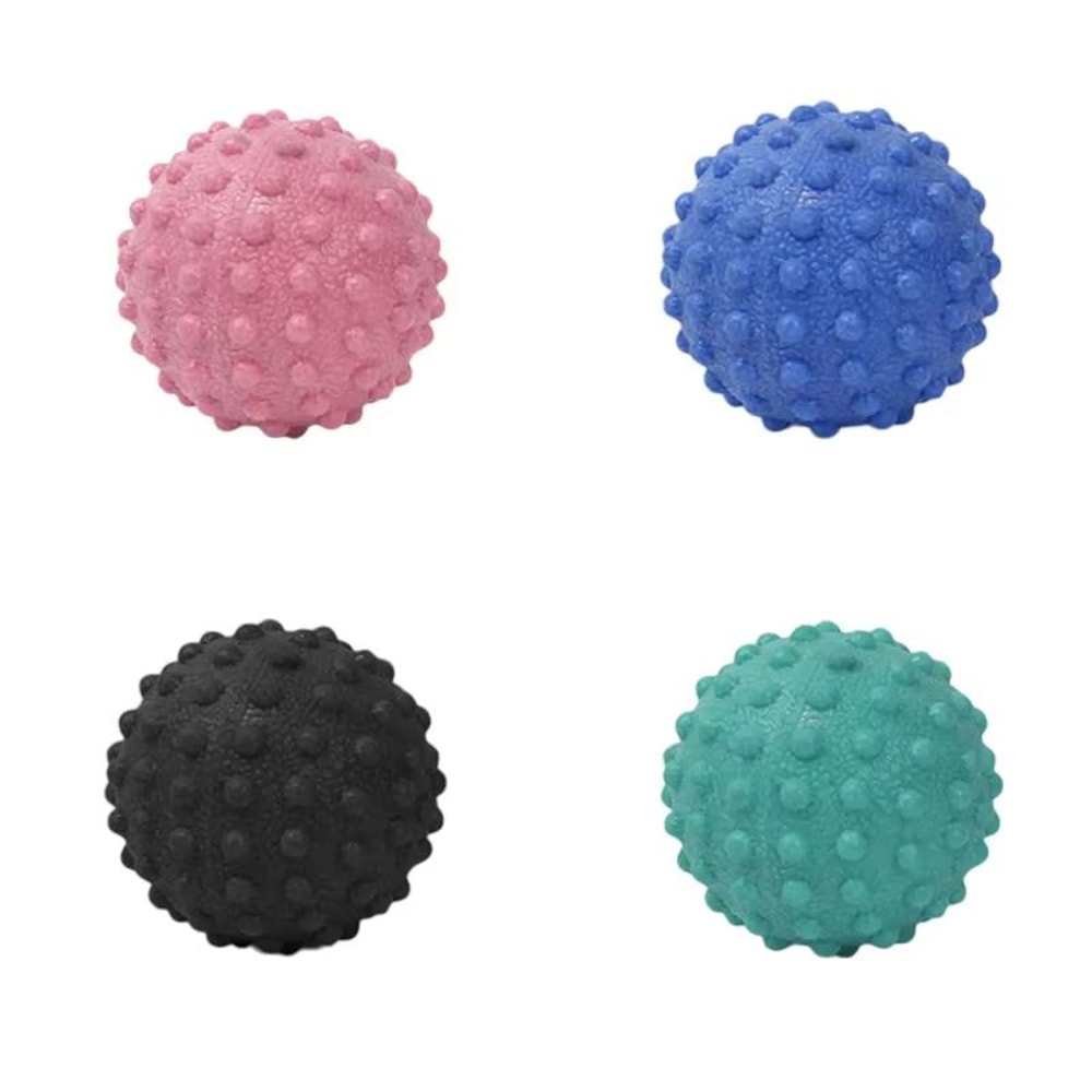 TPE Fascia Massage Ball Trigger Point Muscle Relief Massage Ball For Yoga Fitness Deep Tissue Rela 1