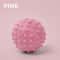 TPE Fascia Massage Ball Trigger Point Muscle Relief Massage Ball For Yoga Fitness Deep Tissue Rela 6