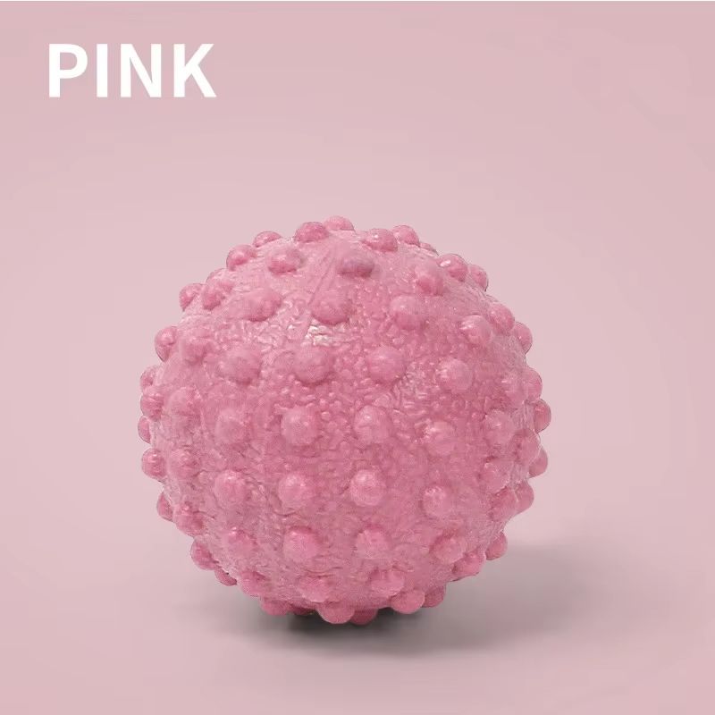TPE Fascia Massage Ball Trigger Point Muscle Relief Massage Ball For Yoga Fitness Deep Tissue Rela 6