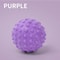 TPE Fascia Massage Ball Trigger Point Muscle Relief Massage Ball For Yoga Fitness Deep Tissue Rela 8