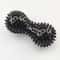 Professional Spiky Massage Ball Roller Set For Myofascial Release Trigger Point Therapy And Deep Ti 2