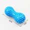 Professional Spiky Massage Ball Roller Set For Myofascial Release Trigger Point Therapy And Deep Ti 5