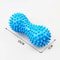 Professional Spiky Massage Ball Roller Set For Myofascial Release Trigger Point Therapy And Deep Ti 5