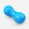 Professional Spiky Massage Ball Roller Set For Myofascial Release Trigger Point Therapy And Deep Ti 7