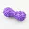 Professional Spiky Massage Ball Roller Set For Myofascial Release Trigger Point Therapy And Deep Ti 8