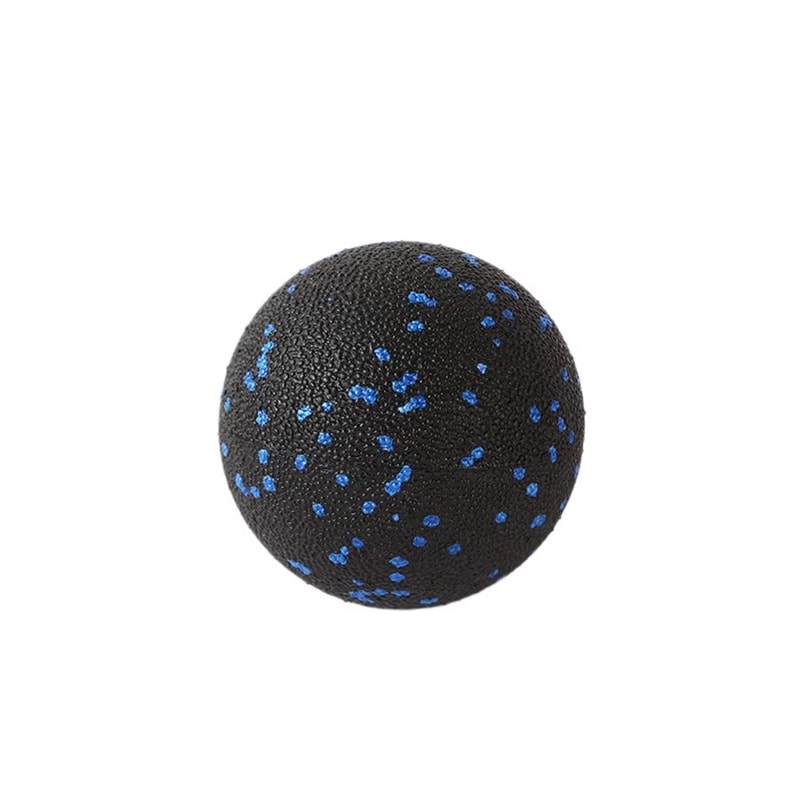 High Density EPP Peanut Massage Ball For Yoga Myofascial Release Deep Tissue Fascia Massage Ball 9