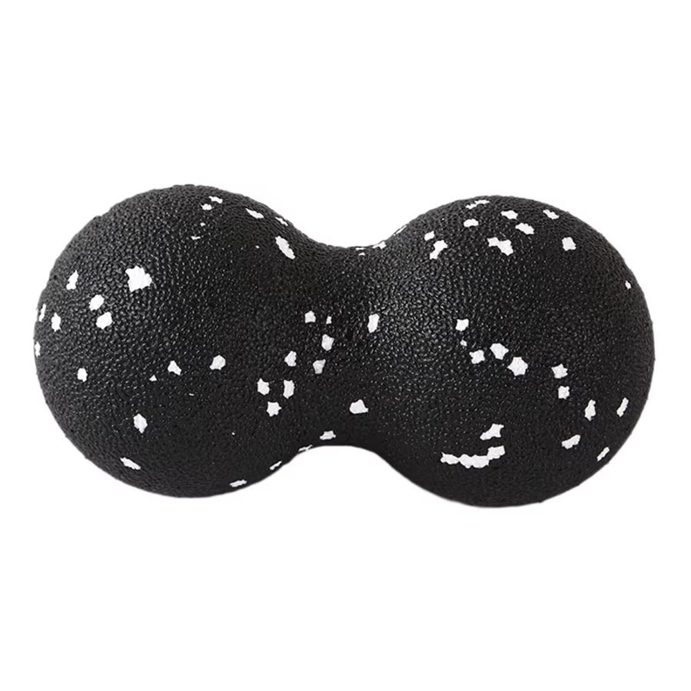 High Density EPP Peanut Massage Ball For Yoga Myofascial Release Deep Tissue Fascia Massage Ball 10