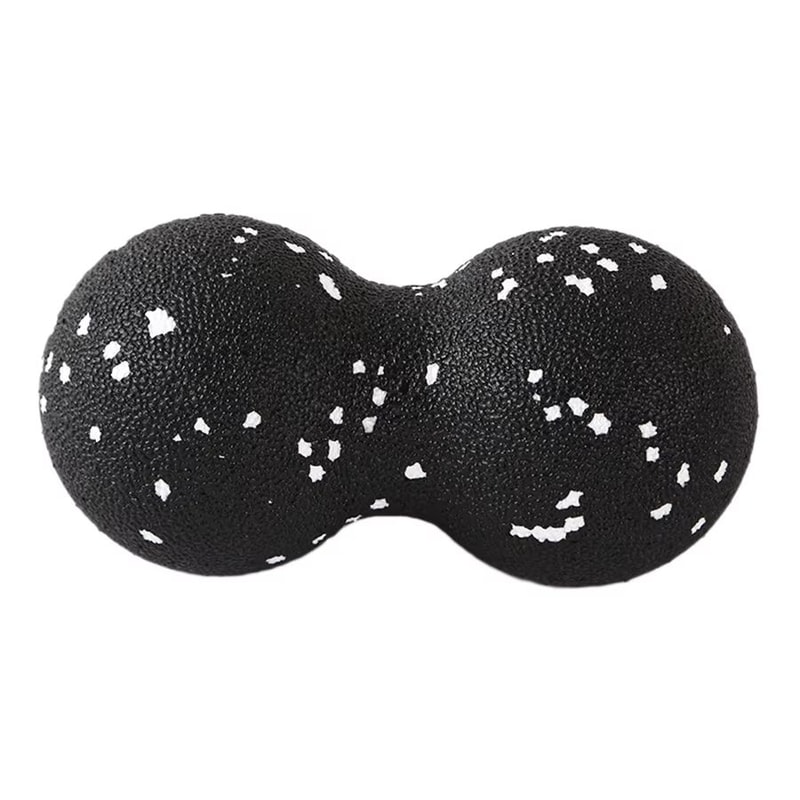 High Density EPP Peanut Massage Ball For Yoga Myofascial Release Deep Tissue Fascia Massage Ball 10