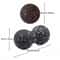 High Density EPP Peanut Massage Ball For Yoga Myofascial Release Deep Tissue Fascia Massage Ball 2