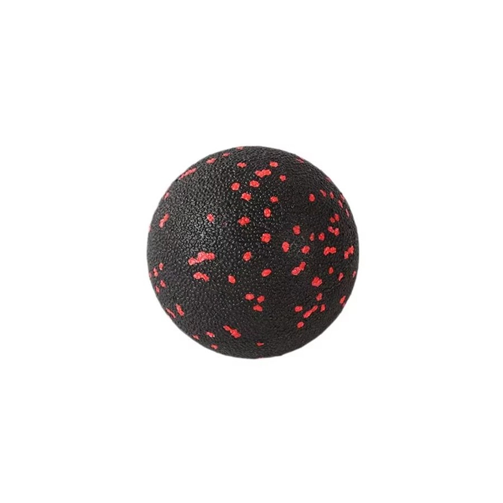 High Density EPP Peanut Massage Ball For Yoga Myofascial Release Deep Tissue Fascia Massage Ball 4