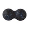 High Density EPP Peanut Massage Ball For Yoga Myofascial Release Deep Tissue Fascia Massage Ball 7