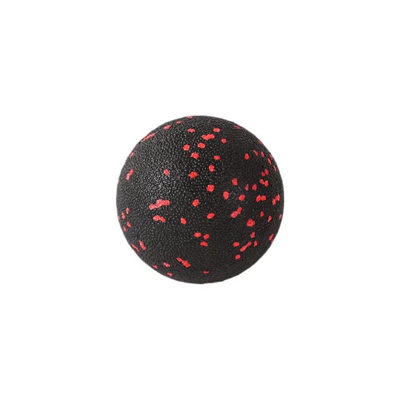 High Density EPP Peanut Massage Ball For Yoga Myofascial Release Deep Tissue Fascia Massage Ball 8