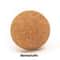 Natural Cork Massage Ball For Trigger Point Therapy Deep Tissue Myofascial Release Ball For Yoga Ba 6