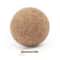 Natural Cork Massage Ball For Trigger Point Therapy Deep Tissue Myofascial Release Ball For Yoga Ba 8