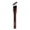 Angled Liquid Foundation Brush Professional Foundation Cream Brush For Blending Liquid Cream Blush 5