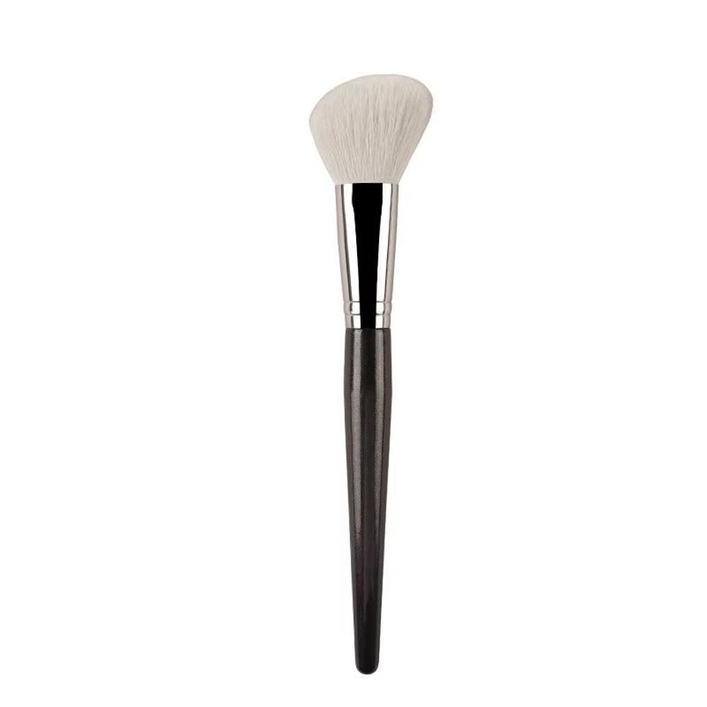 Professional Goat Hair Contour Brush Angled Face Sculpting Blending Makeup Brush For Contour Blush 9