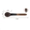 Professional Goat Hair Contour Brush Angled Face Sculpting Blending Makeup Brush For Contour Blush 5