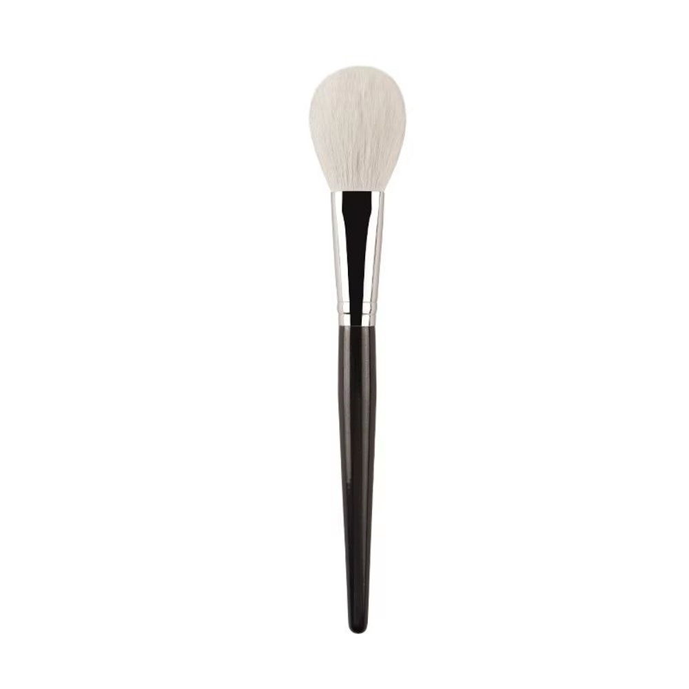 Professional Goat Hair Contour Brush Angled Face Sculpting Blending Makeup Brush For Contour Blush 6
