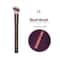 Hourglass No 15 Angled Liquid Blush Brush Precision Blush Brush For Cream Powder Contour Makeup 6