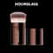 Hourglass No23 Retractable Blush Brush Portable Retractable Makeup Brush For Smooth Cheek Blending 0