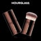 Hourglass No23 Retractable Blush Brush Portable Retractable Makeup Brush For Smooth Cheek Blending 3